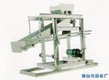 BWJ型往复式、单、双臂加料机