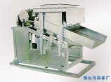 BTJ型斜毯式加料机
