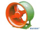 T35系列轴流风机